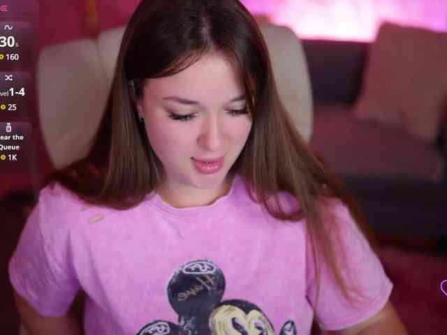DonnaLust webcam