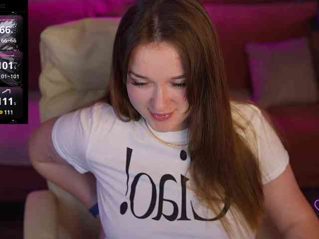 DonnaLust webcam