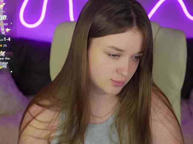 DonnaLust webcam