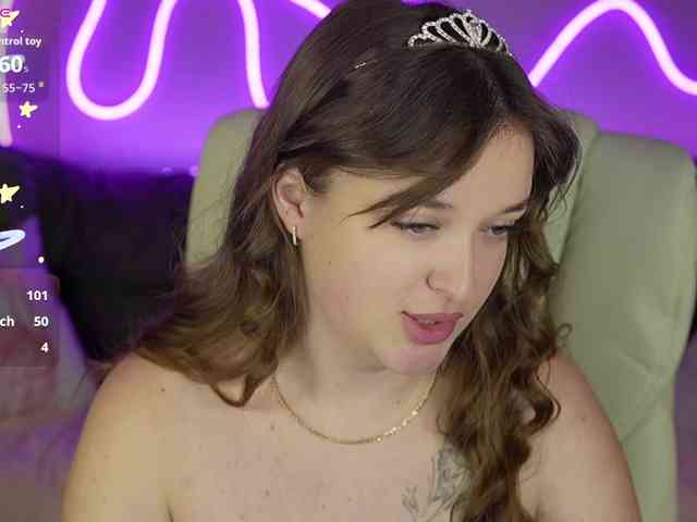 DonnaLust webcam