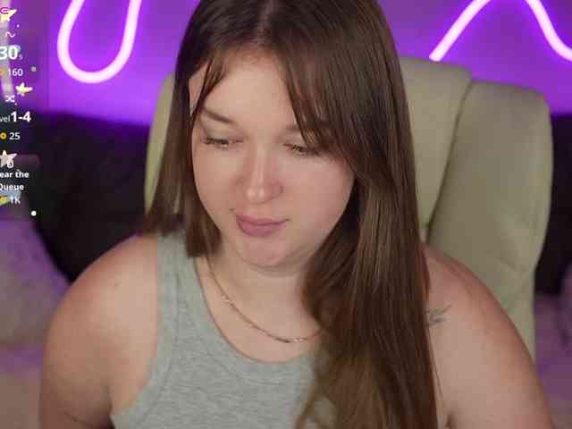 DonnaLust webcam