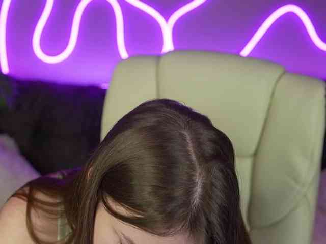 DonnaLust webcam