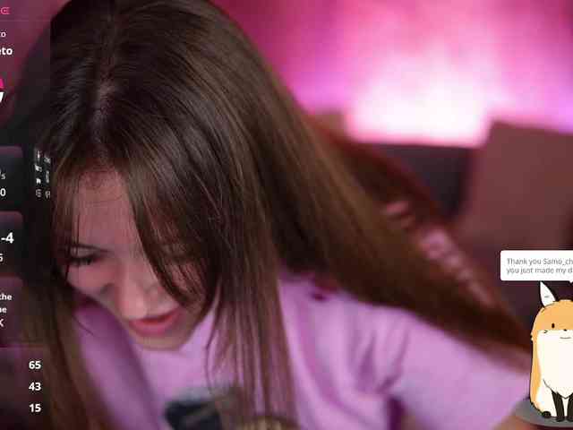 DonnaLust webcam