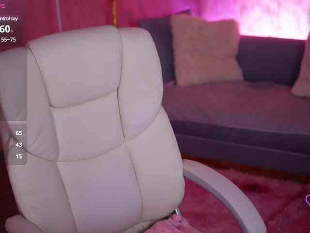 DonnaLust webcam
