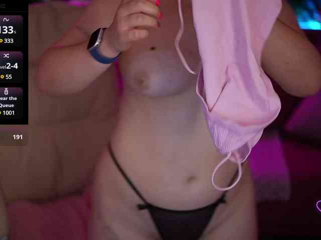 DonnaLust webcam