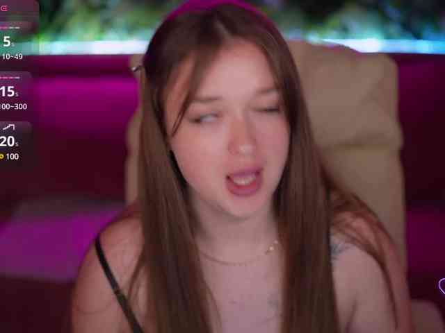 DonnaLust webcam