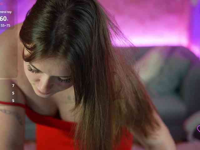 DonnaLust webcam