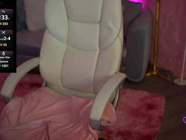 DonnaLust webcam