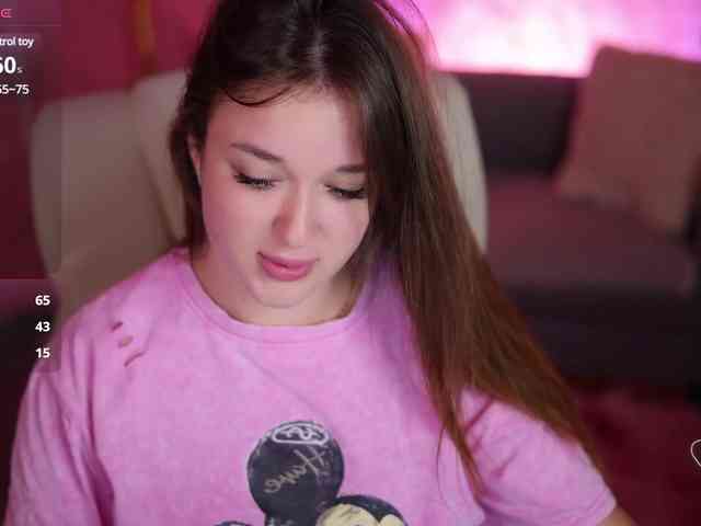 DonnaLust webcam