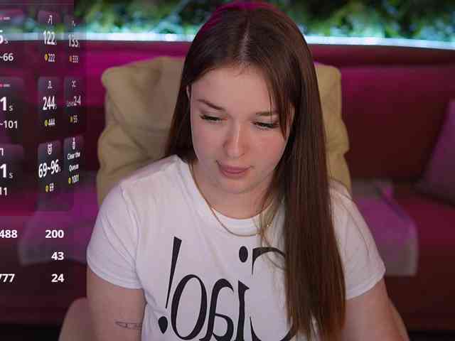 DonnaLust webcam