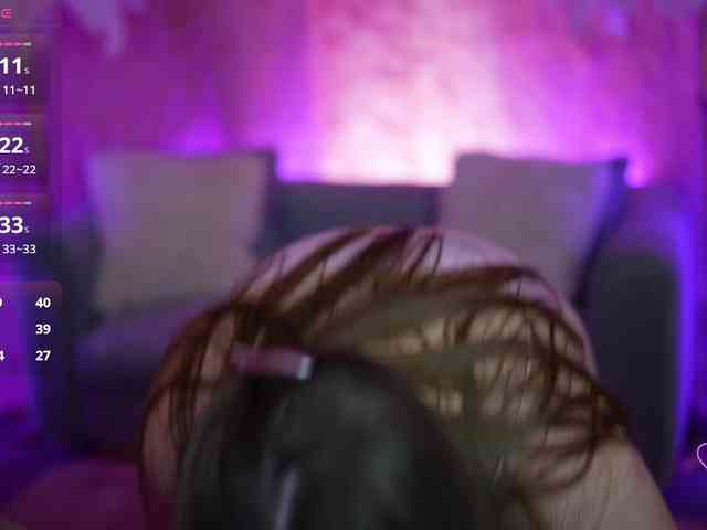 DonnaLust webcam