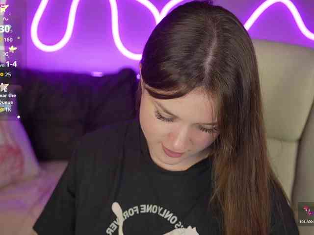 DonnaLust webcam