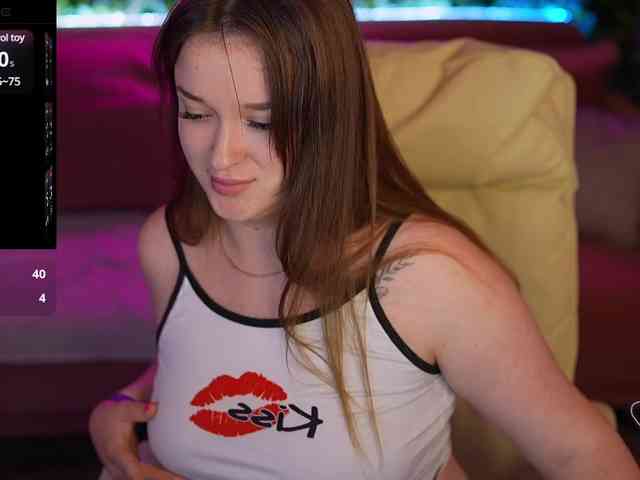 DonnaLust webcam