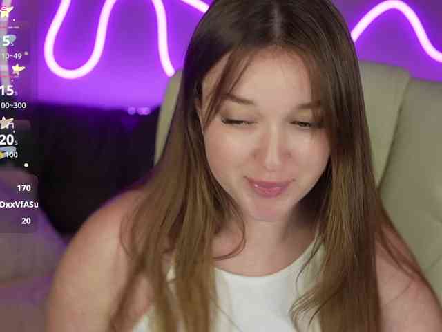 DonnaLust webcam