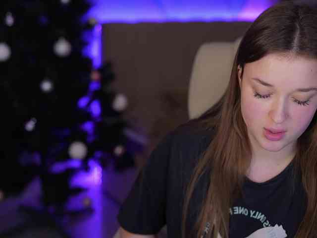 DonnaLust Live Webcam on BongaCams