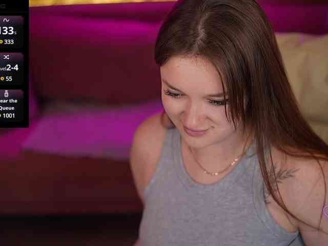 DonnaLust webcam
