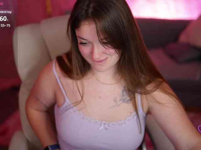 DonnaLust webcam