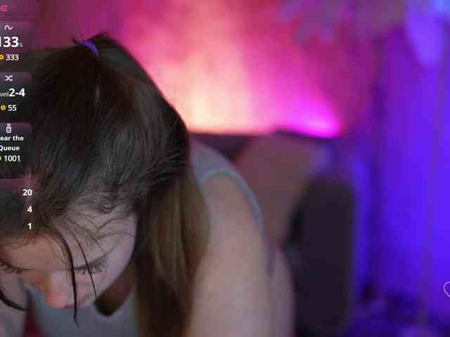 DonnaLust webcam