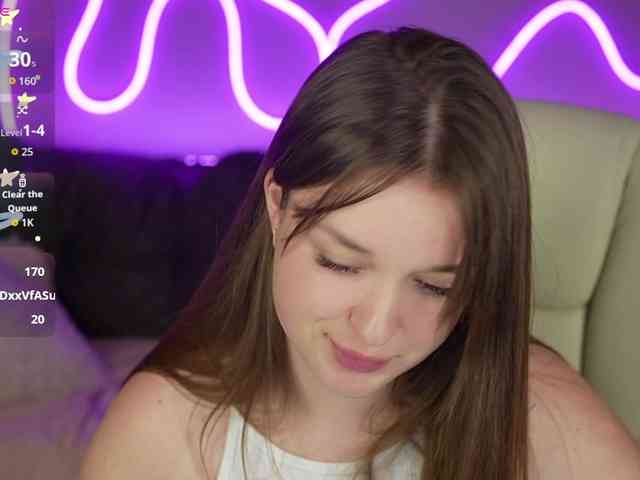 DonnaLust webcam