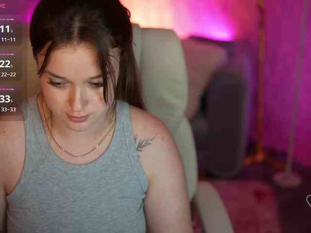 DonnaLust webcam