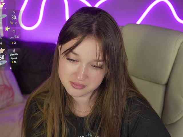 DonnaLust webcam