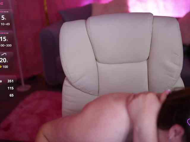 DonnaLust webcam