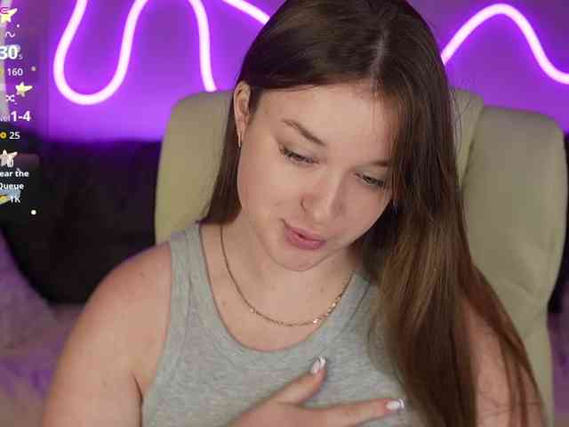 DonnaLust webcam