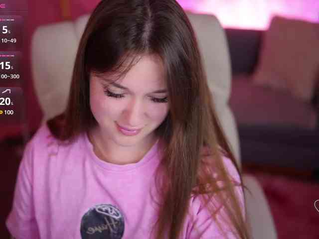 DonnaLust webcam