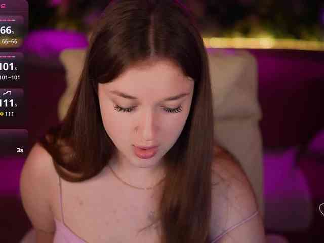 DonnaLust webcam