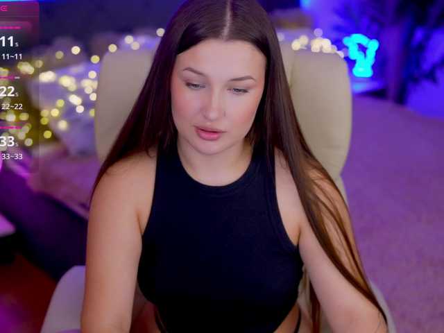 Discover BongaCams's OneLaya OneLaya from BongaCams