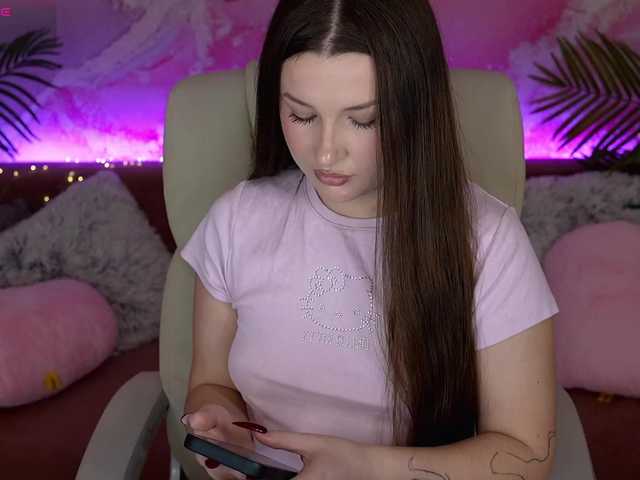 OneLaya's BongaCams show and profile