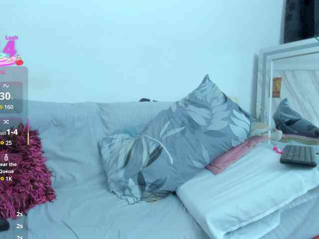 Layqueen77 webcam