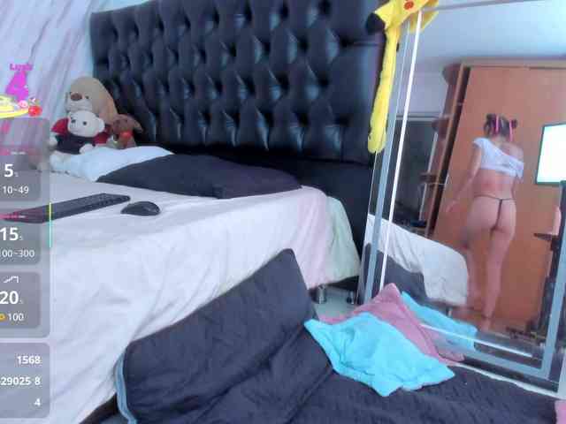 Layqueen77 webcam