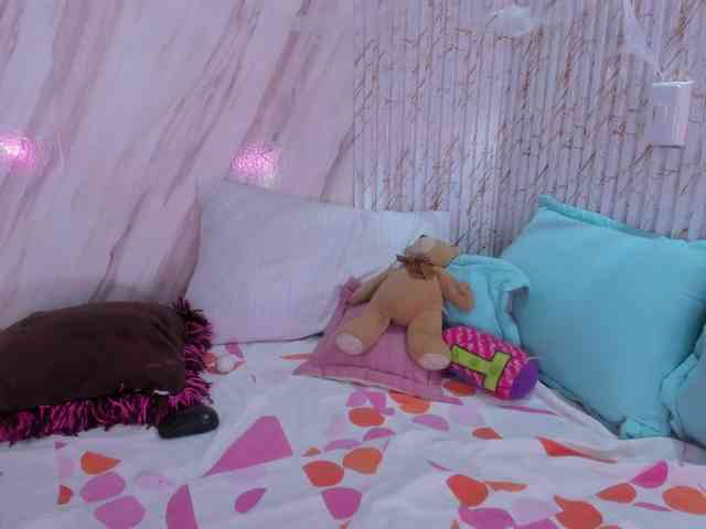 Layqueen77 webcam