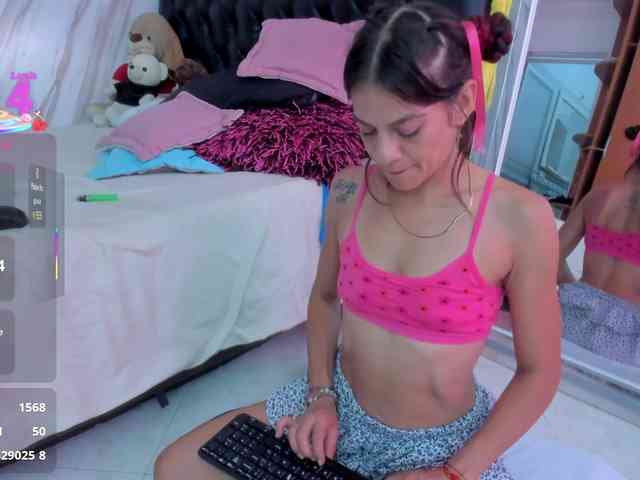 Layqueen77 webcam