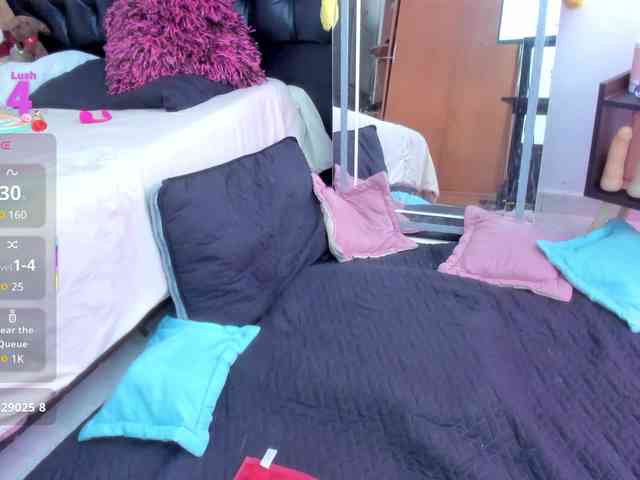 Layqueen77 webcam