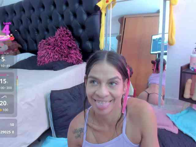 Layqueen77 webcam