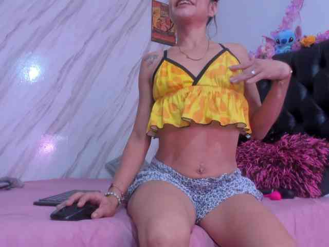 Layqueen77 webcam
