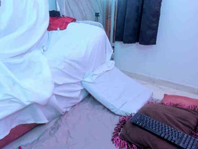Layqueen77 webcam