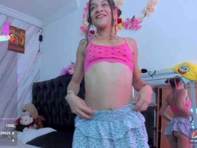 Layqueen77 webcam