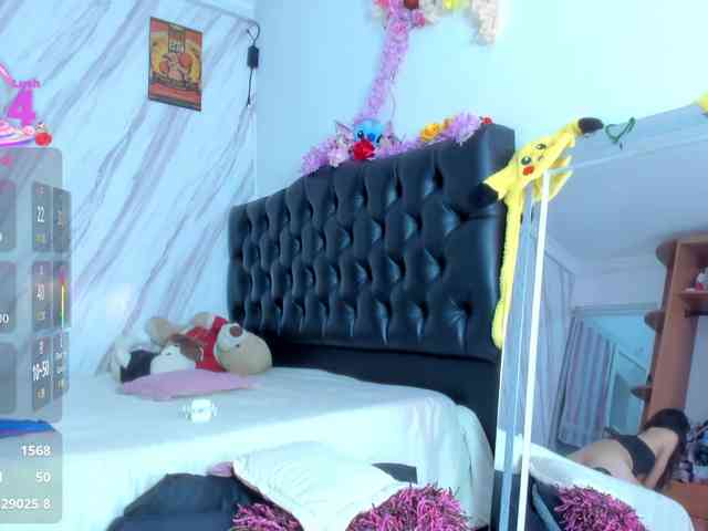 Layqueen77 webcam