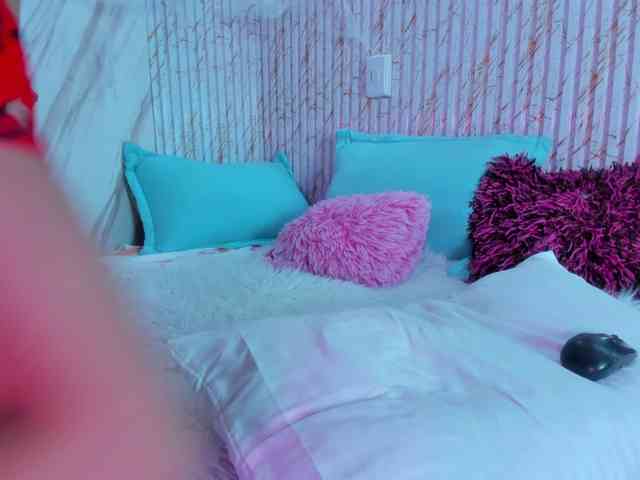 Layqueen77 webcam
