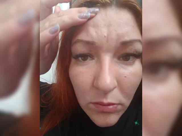 -Margarita95-And... Live Webcam on BongaCams