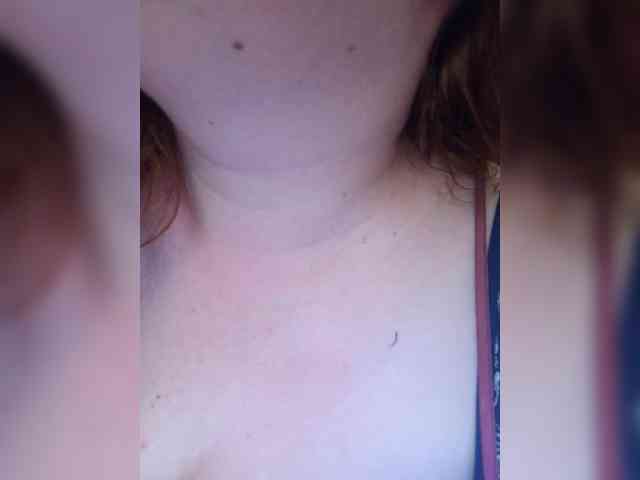 -Margarita95-Andreevna webcam
