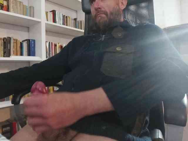 JoseCobos Live Webcam on BongaCams