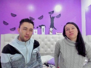 JeremmyAndStacy Porn Show