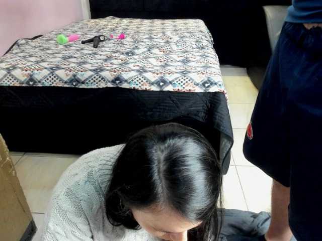 JeremmyAndStacy