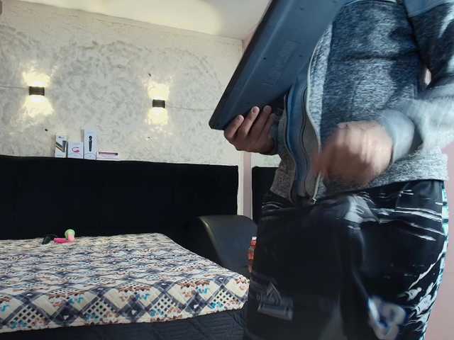 JeremmyAndStacy