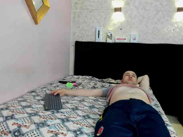 nude voyeur webcam JeremmyAndStacy