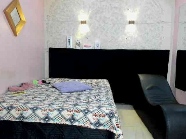 JeremmyAndStacy webcam